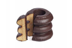 3 Ringe Baumkuchen