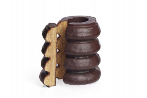 4 Ringe Baumkuchen