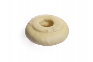 „kleiner weißer“ Baumkuchen