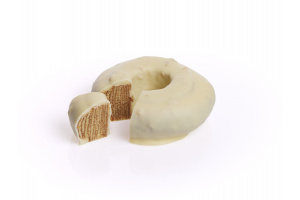 „kleiner weißer“ Baumkuchen