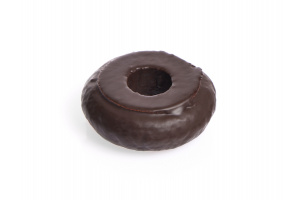 „kleiner Zartbitter“ Baumkuchen