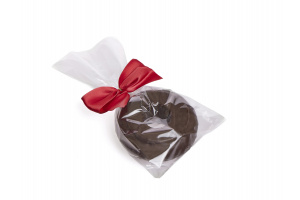 „kleiner Zartbitter“ Baumkuchen