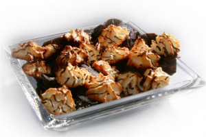 Kokosmakronen