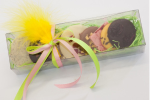 osterschokoladentaler