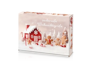 Alles Schoko! Oder was? - groß