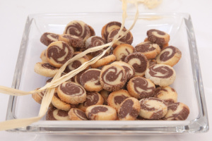 Marmormürbchen