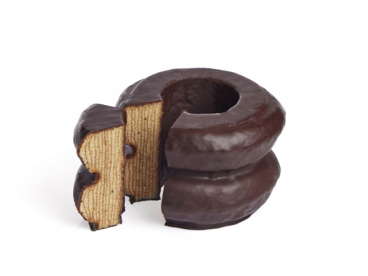 2 Ringe Baumkuchen
