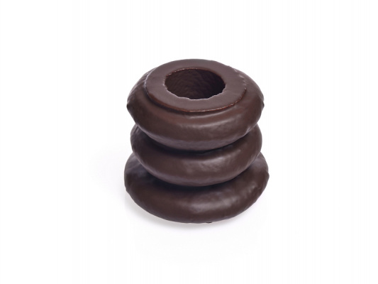 3 Ringe Baumkuchen