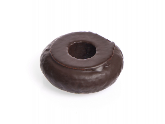 „kleiner Zartbitter“ Baumkuchen