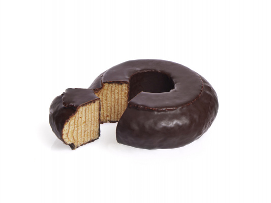 Baumkuchen - Präsentkarton