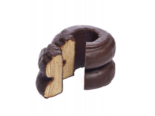 „kleiner 2er“ Baumkuchen
